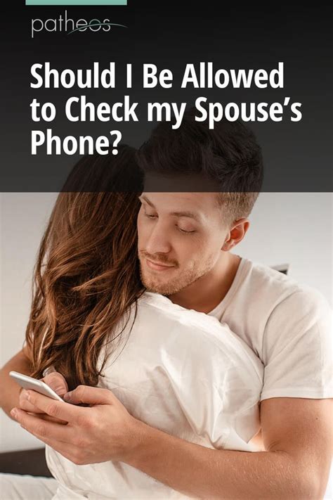 how to check if my husband is on dating sites